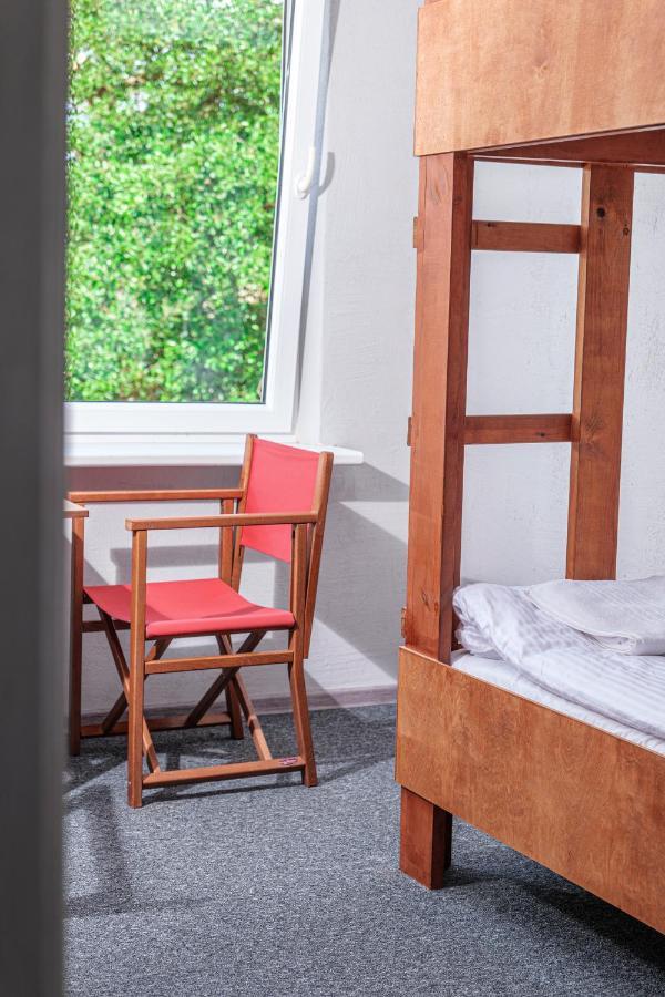 B&B In Oldtown パランガ エクステリア 写真