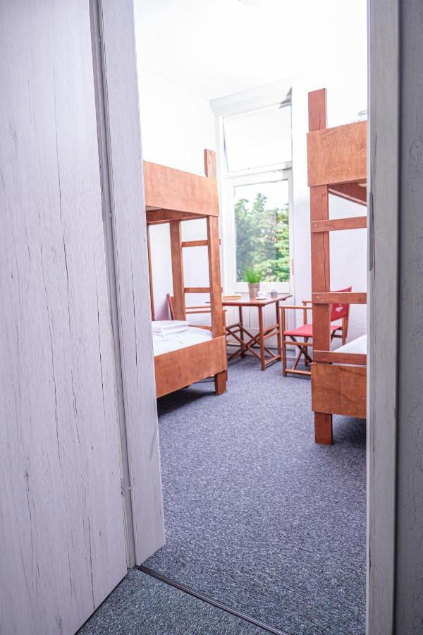 B&B In Oldtown パランガ エクステリア 写真